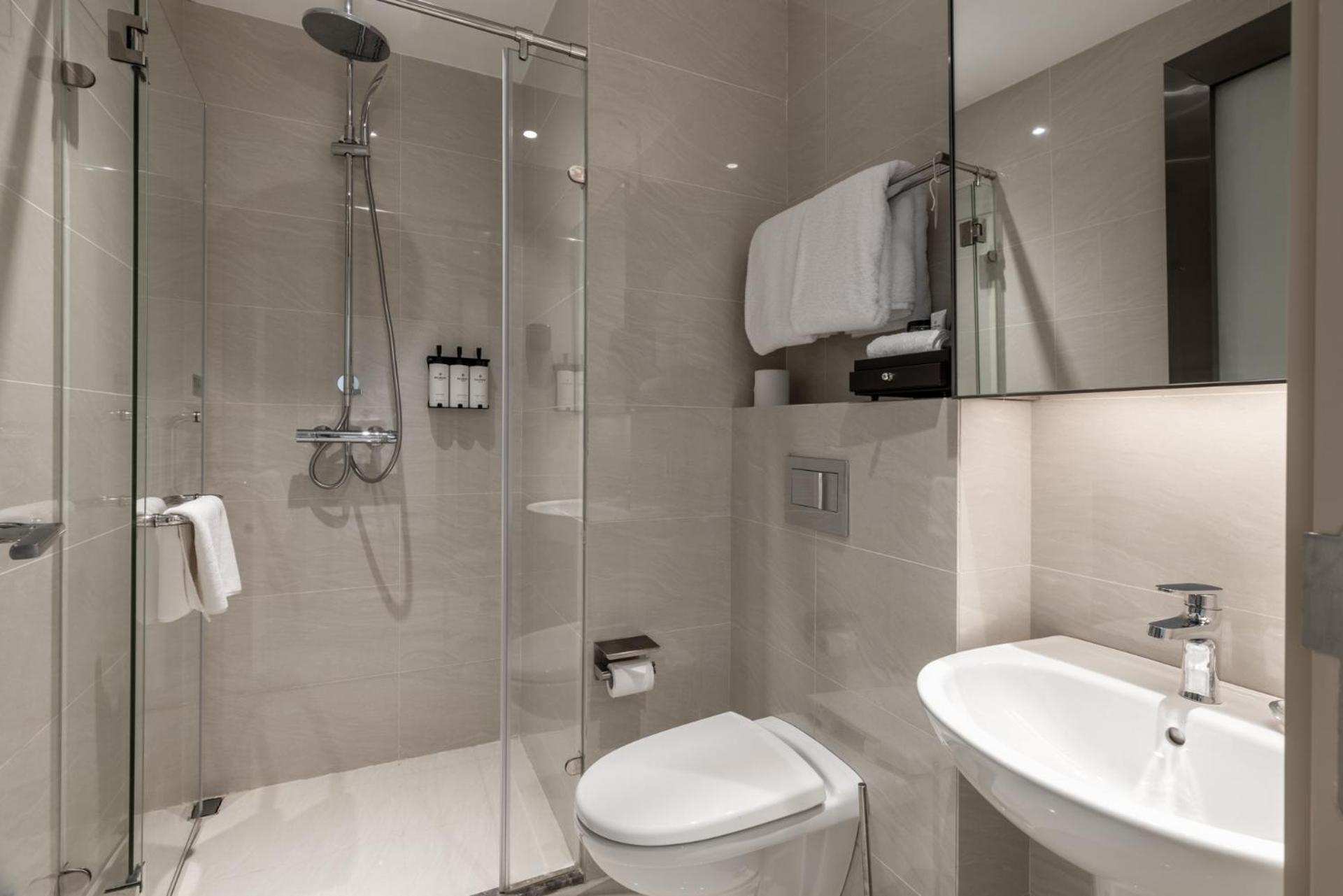 Pan Pacific Serviced Suites ניירובי מראה חיצוני תמונה
