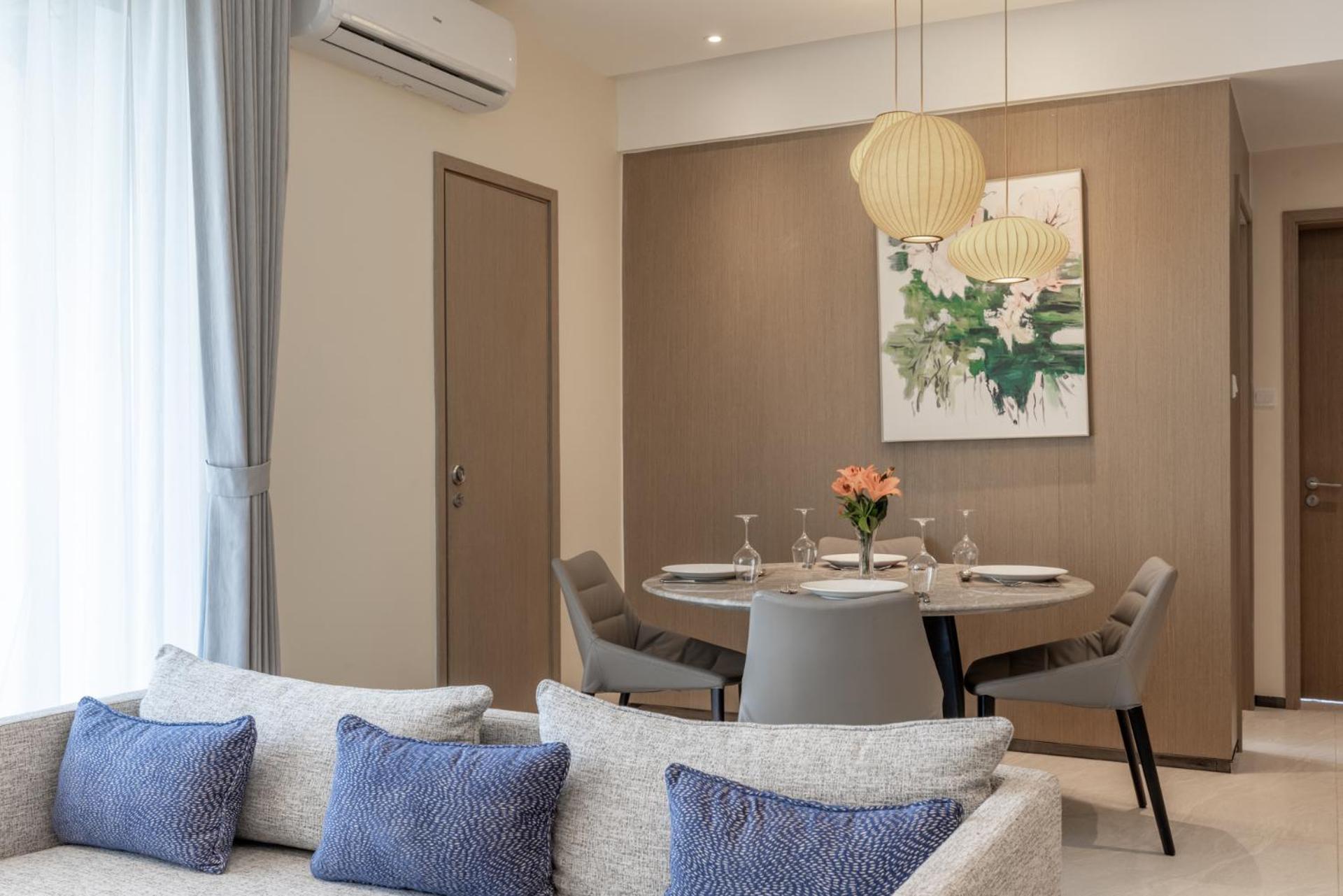Pan Pacific Serviced Suites ניירובי מראה חיצוני תמונה