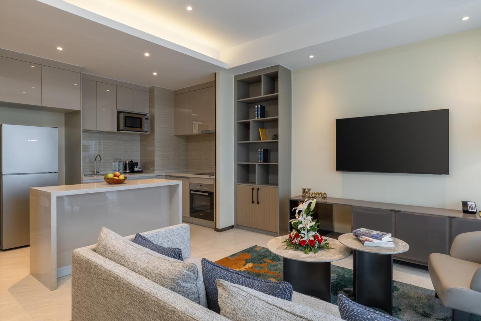 Pan Pacific Serviced Suites ניירובי מראה חיצוני תמונה