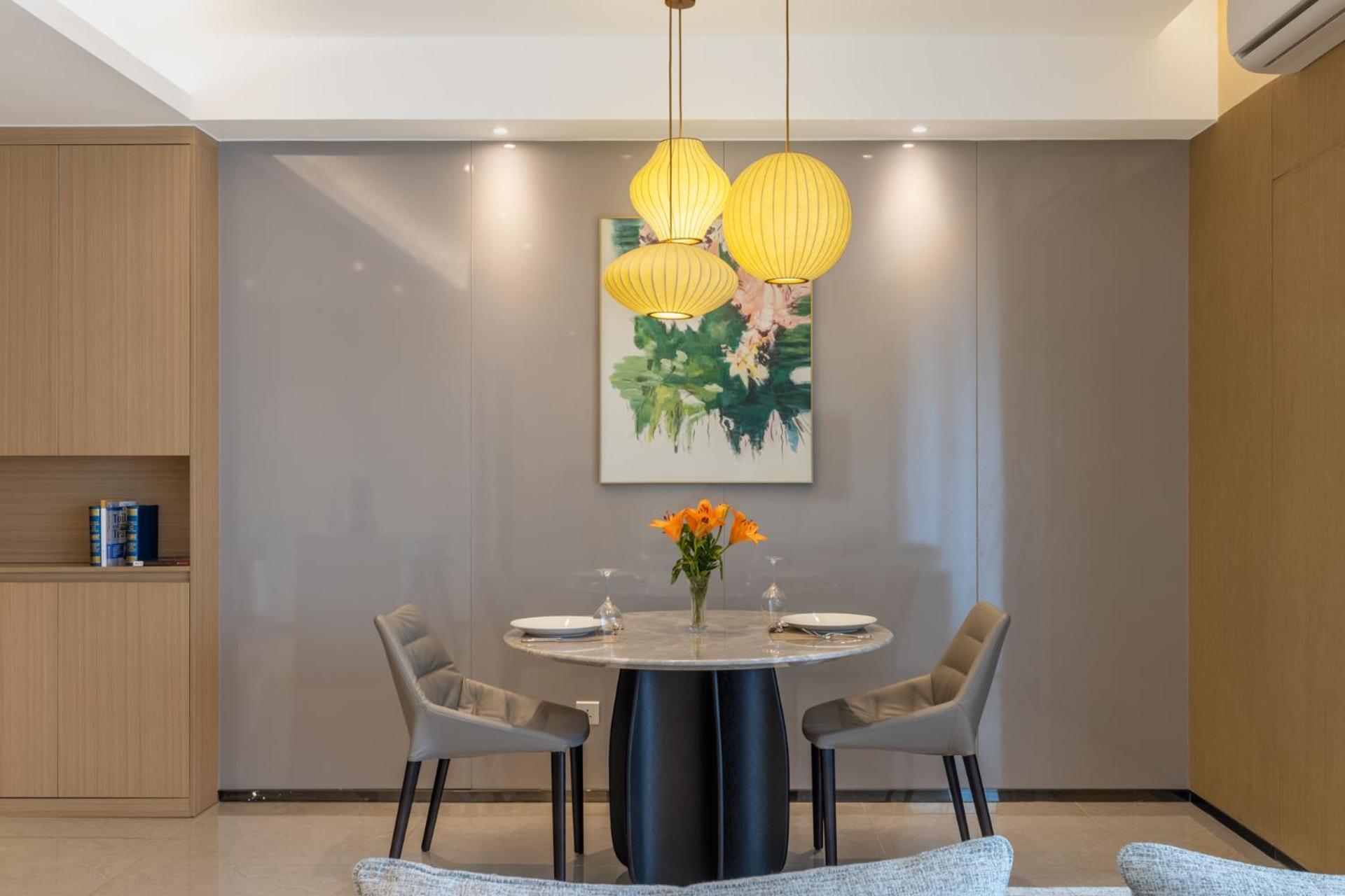 Pan Pacific Serviced Suites ניירובי מראה חיצוני תמונה