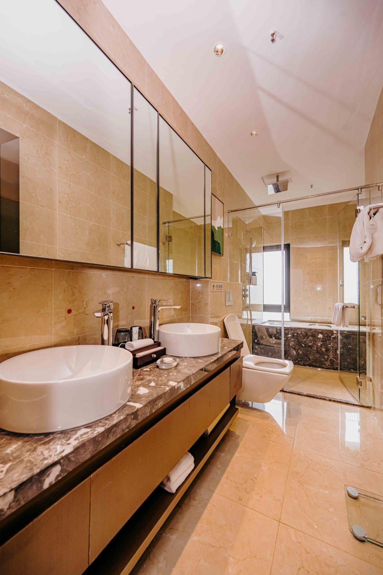 Pan Pacific Serviced Suites ניירובי מראה חיצוני תמונה